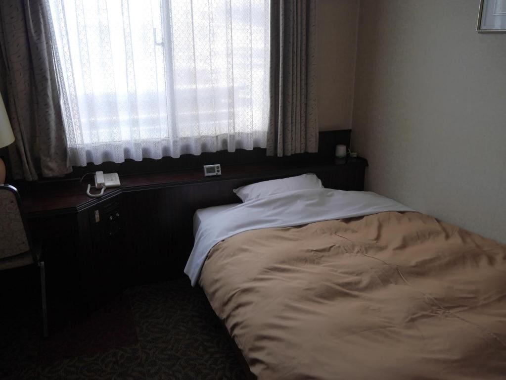 Single Room - Non-Smoking room - Image 1