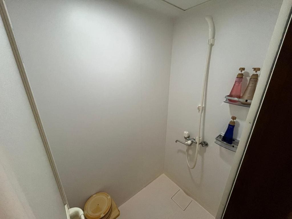 Twin Room with Tatami Area with Mountain View room - Image 2