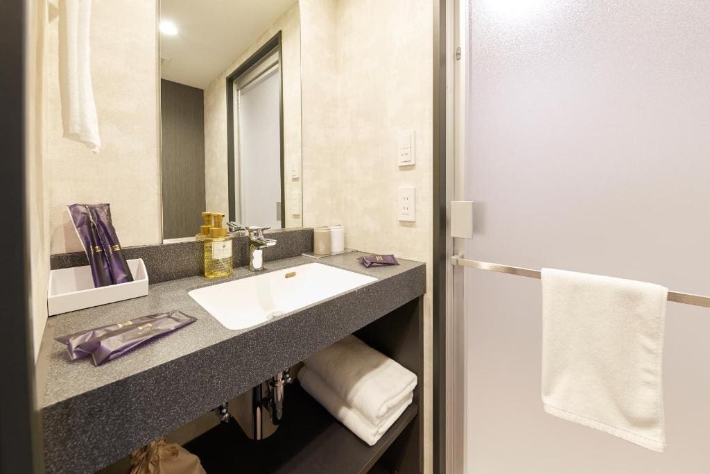 【Short Stay】Room Selected at Check-In (17:00 Check in - 9:00 Check out) - Bed Type Not Guaranteed room - Image 2