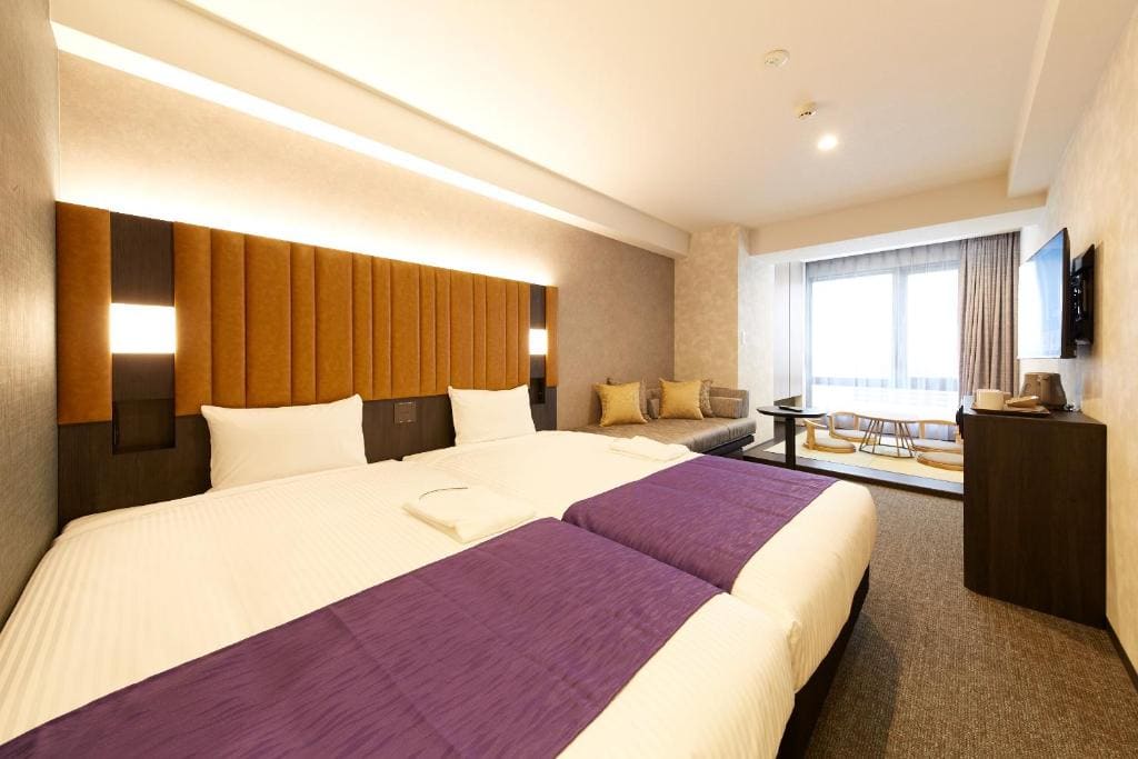 Grand Japanese Room room - Image 3