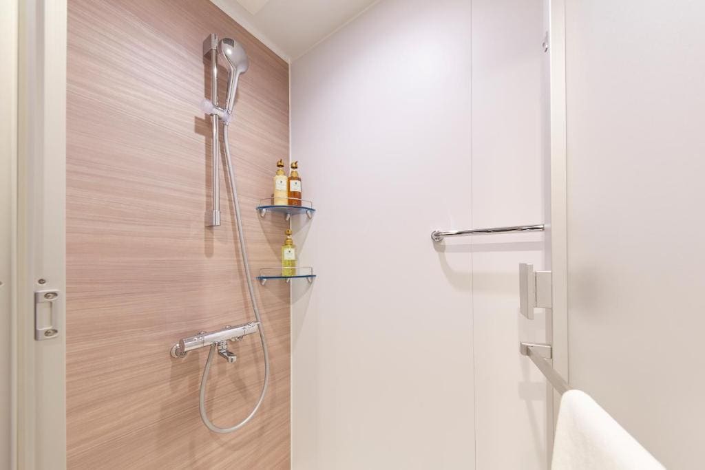 【Short Stay】Room Selected at Check-In (17:00 Check in - 9:00 Check out) - Bed Type Not Guaranteed room - Image 3