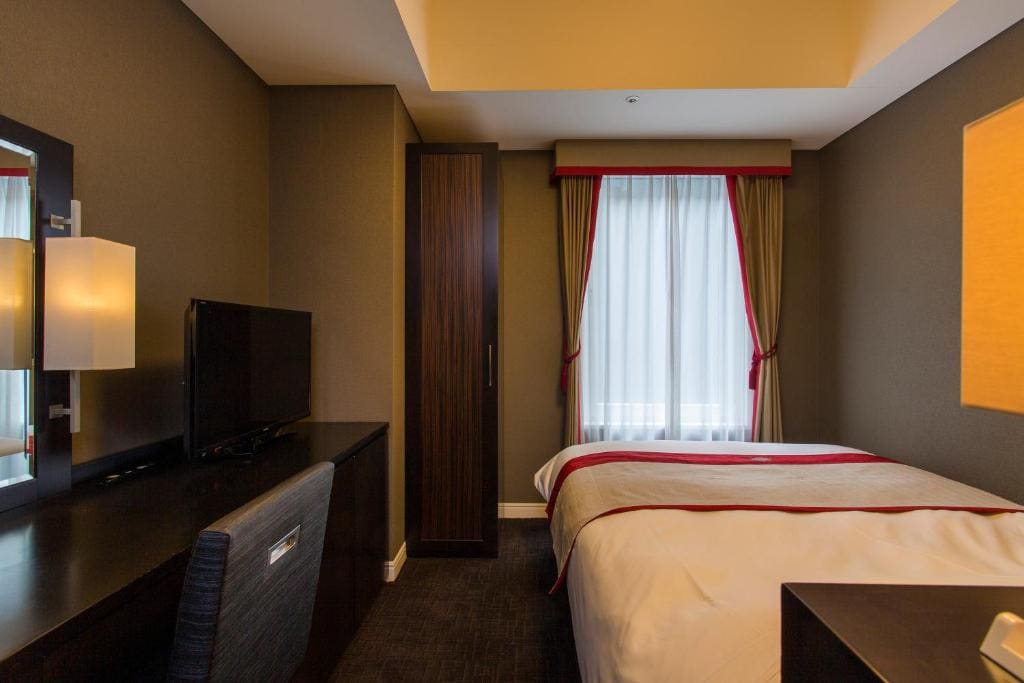 Double Room - Non-Smoking room - Image 3
