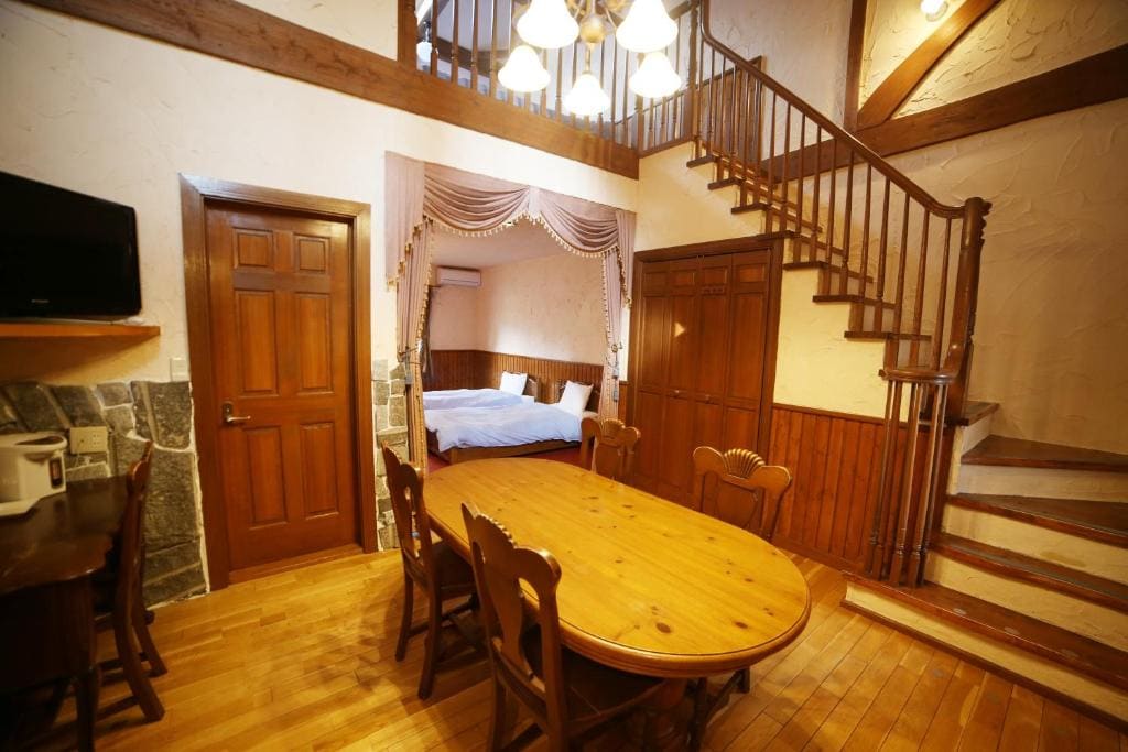 Maisonette - Annex room - Image 1