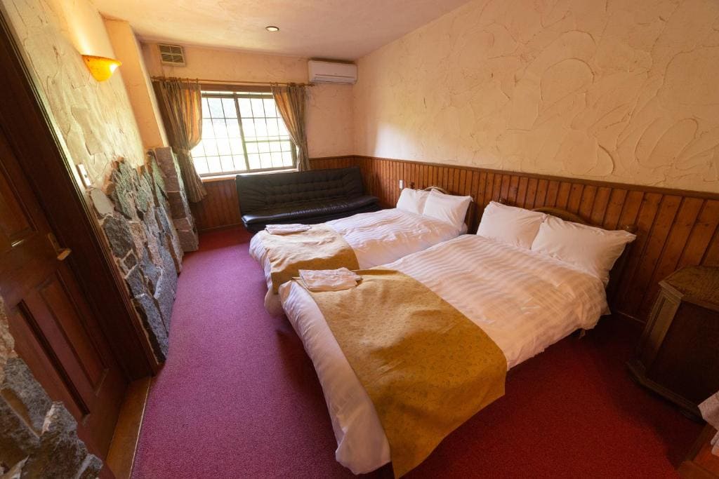 Maisonette - Annex room - Image 3