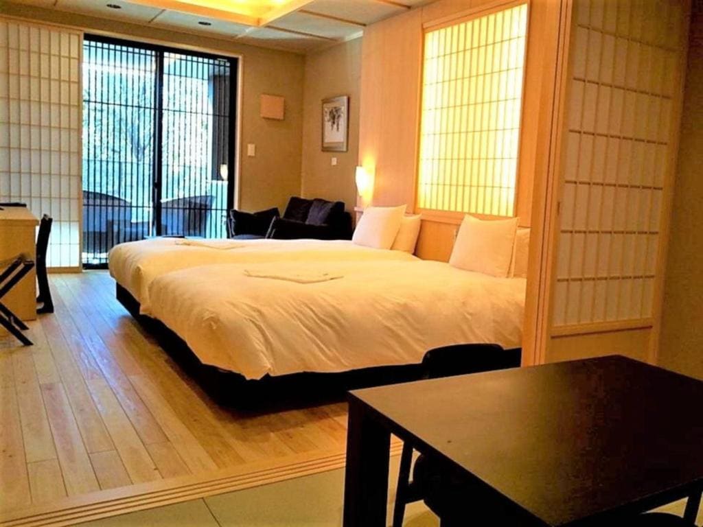 Quadruple Room room - Image 1