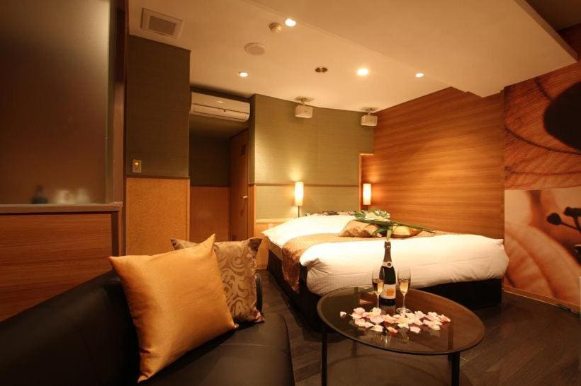 Room Selected at Check-In room - Image 3
