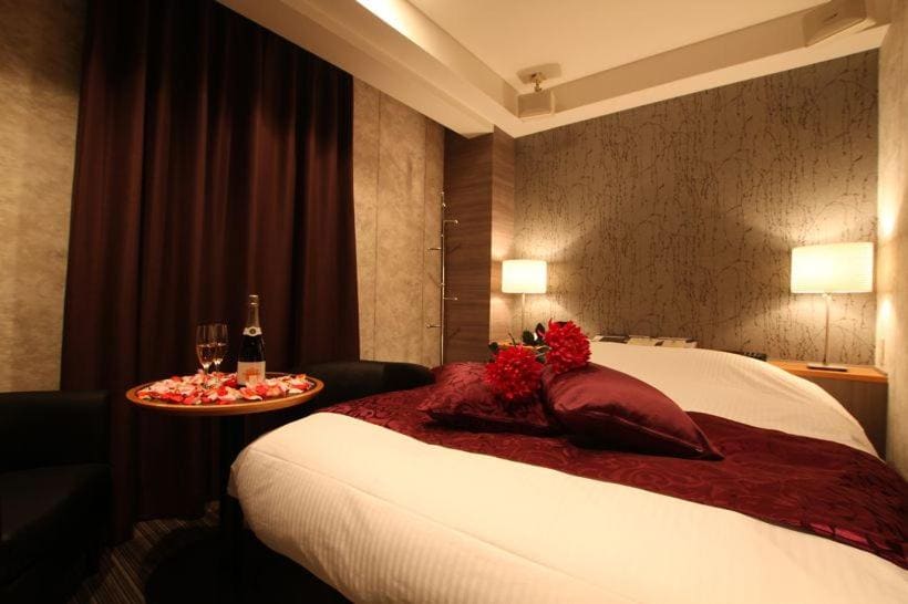 Room Selected at Check-In room - Image 2