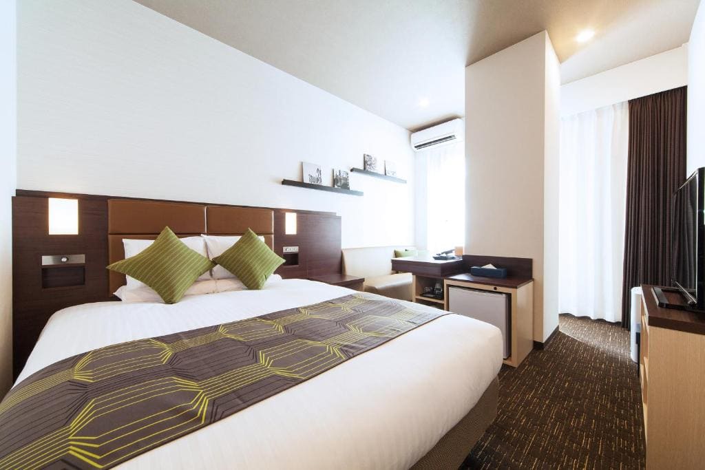 Standard Queen Room - Non-Smoking room - Image 1
