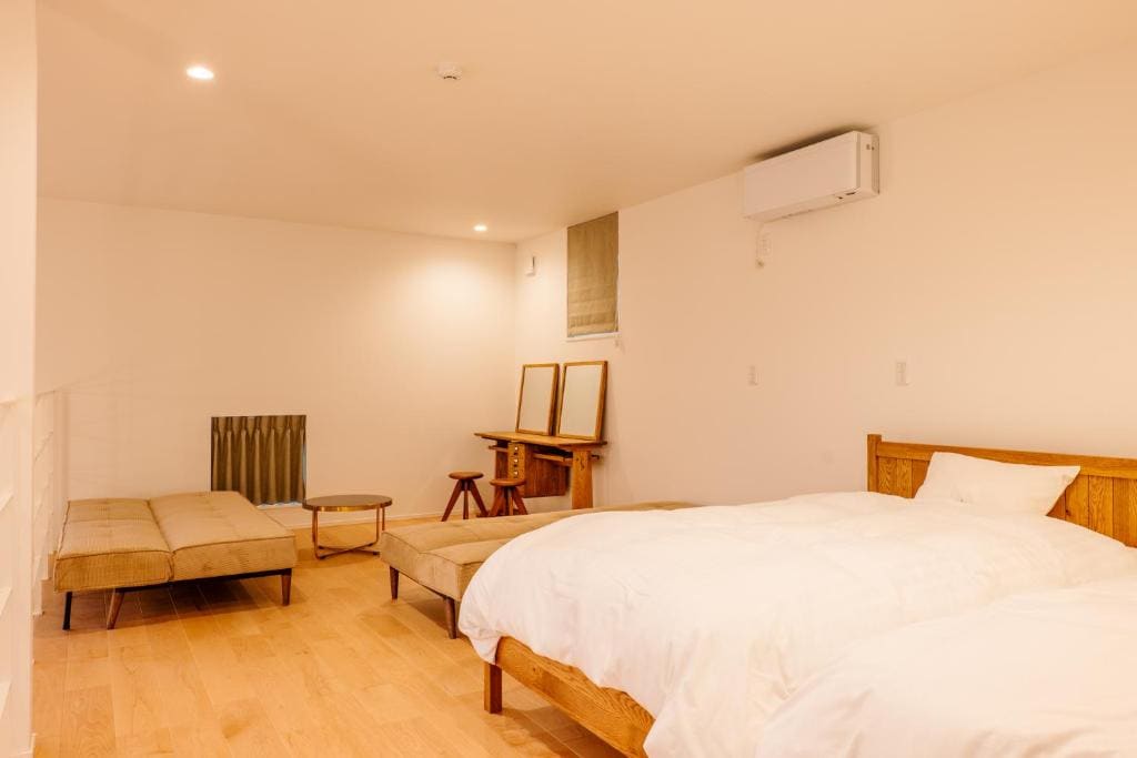 Deluxe Villa room - Image 2