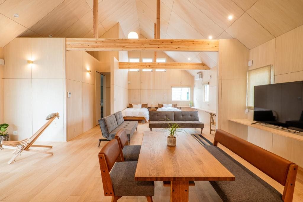 One-Bedroom Villa room - Image 1