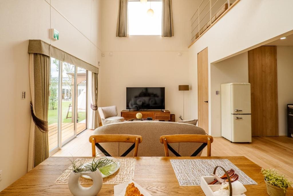 Deluxe Villa room - Image 1