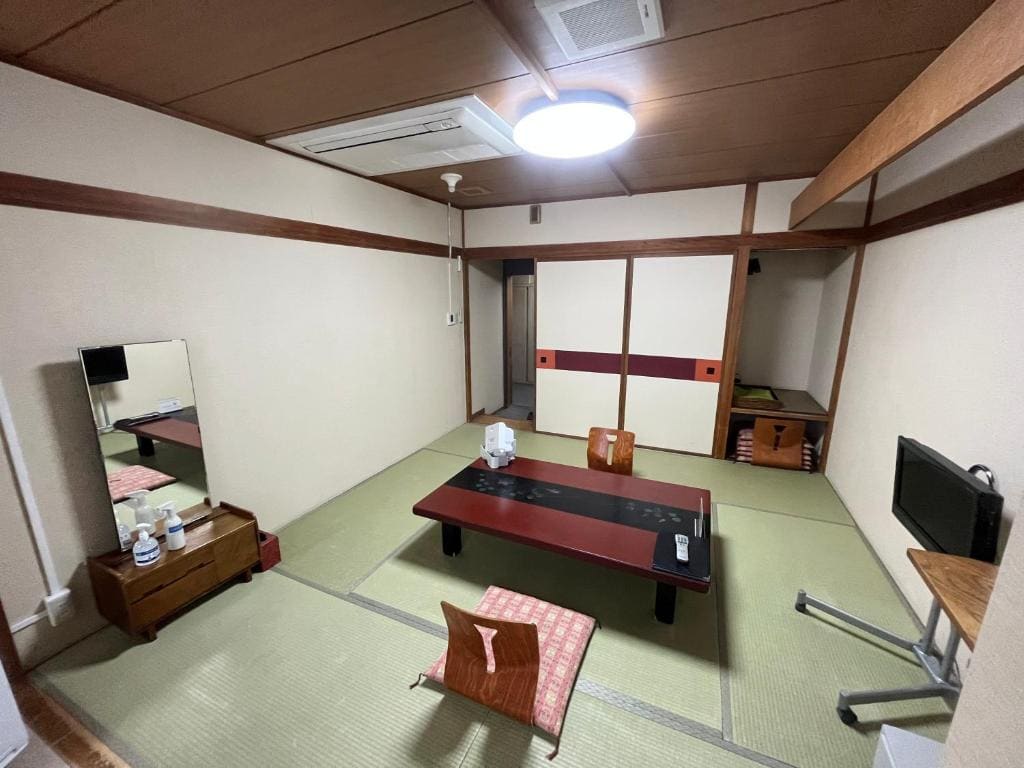 Japanese-Style Superior Room room - Image 3