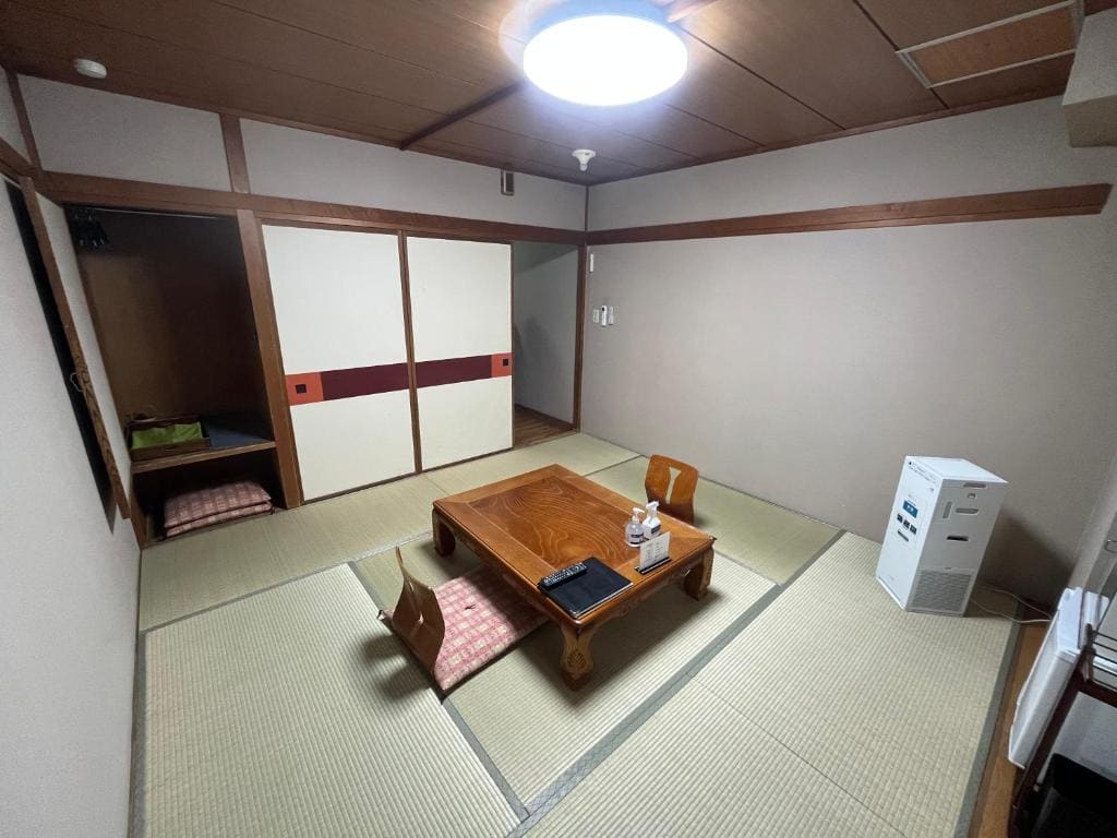 Japanese-Style Superior Room room - Image 2