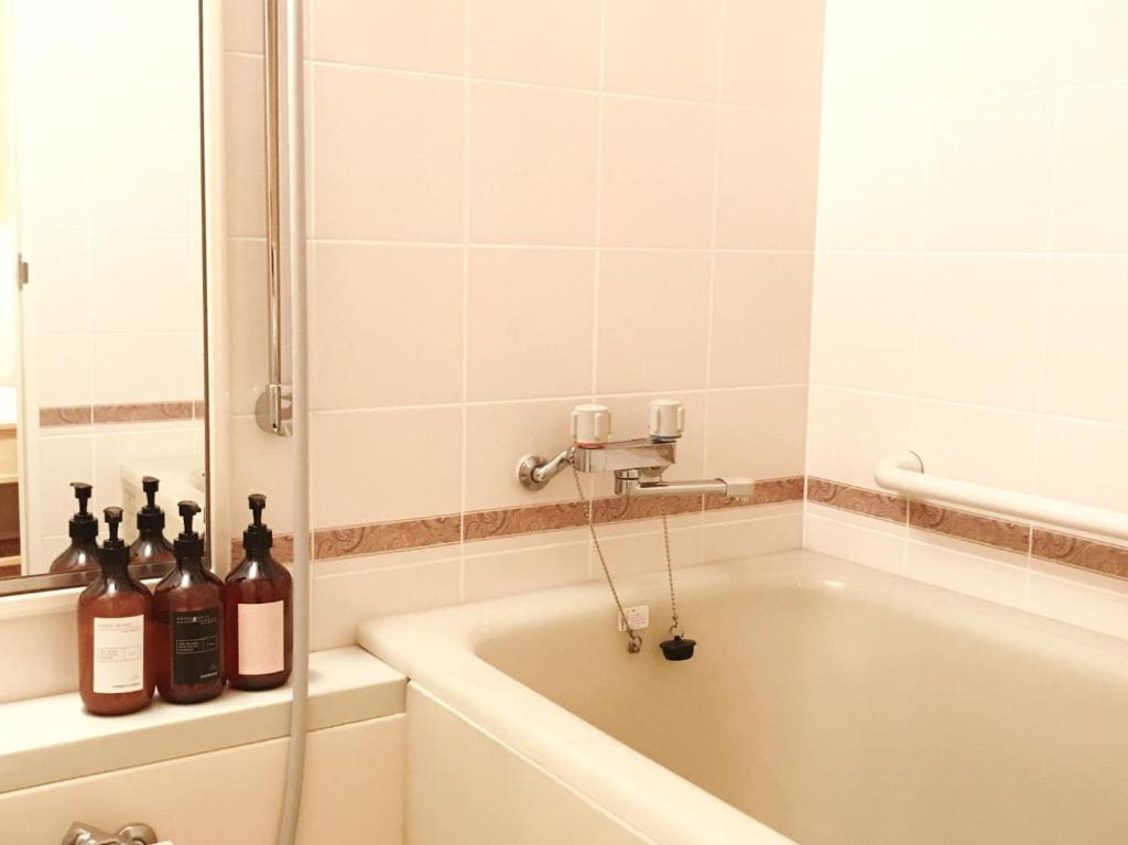 Deluxe Twin Room with Garden View room - Image 1