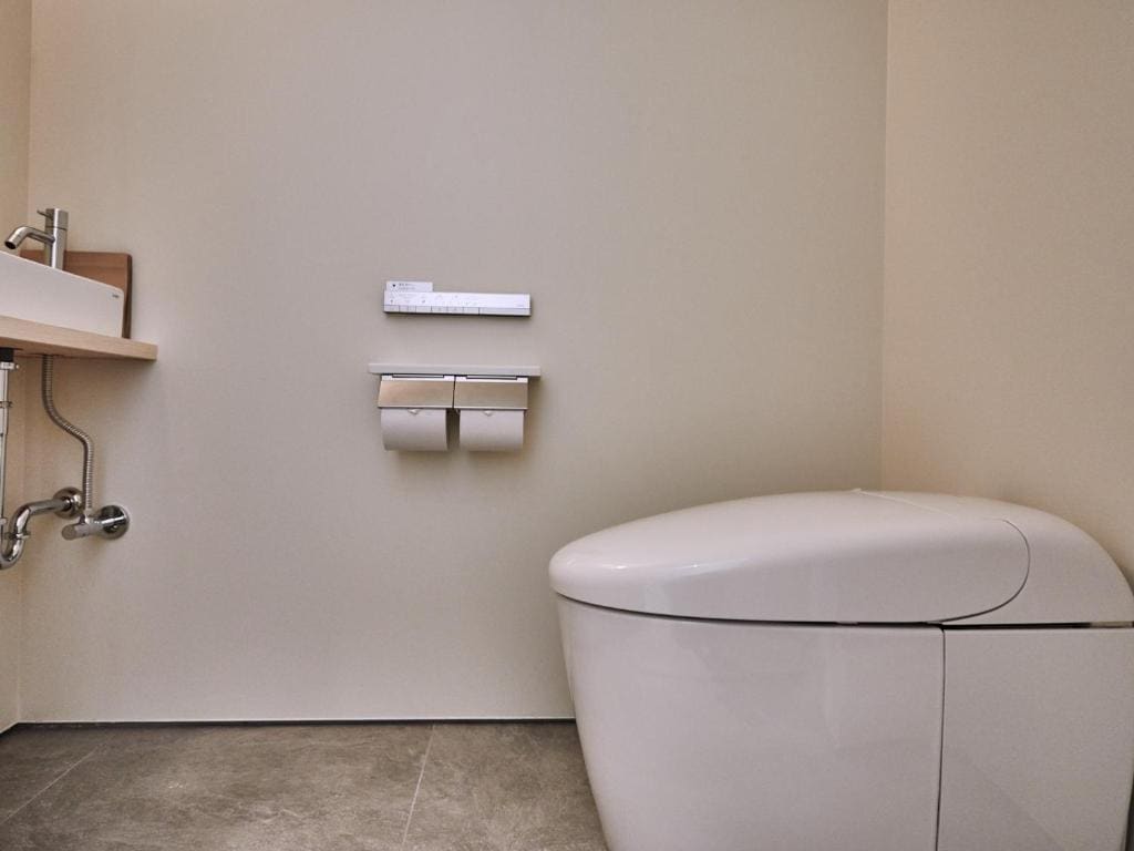 Suite with Sauna room - Image 3