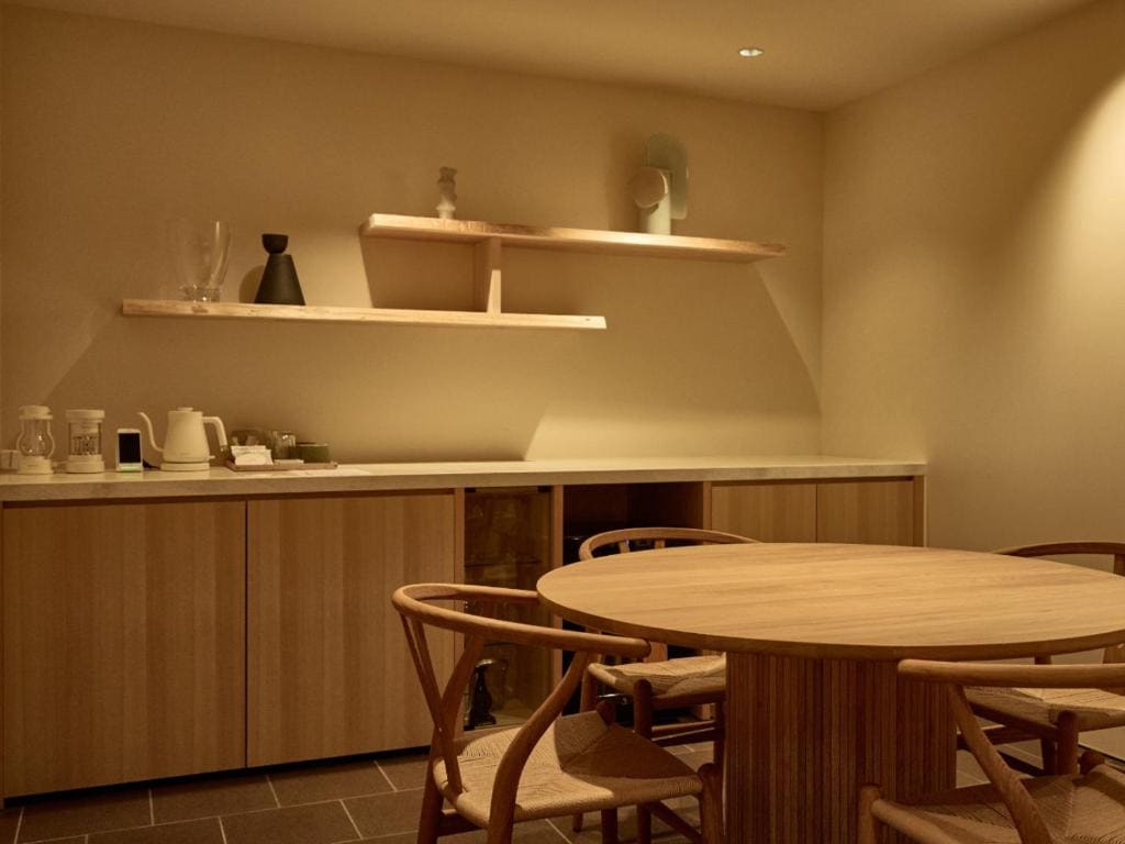 Suite with Mountain View room - Image 2