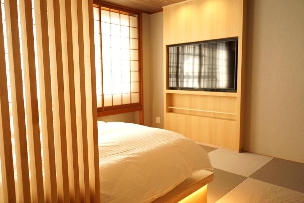 Twin Room room - Image 3
