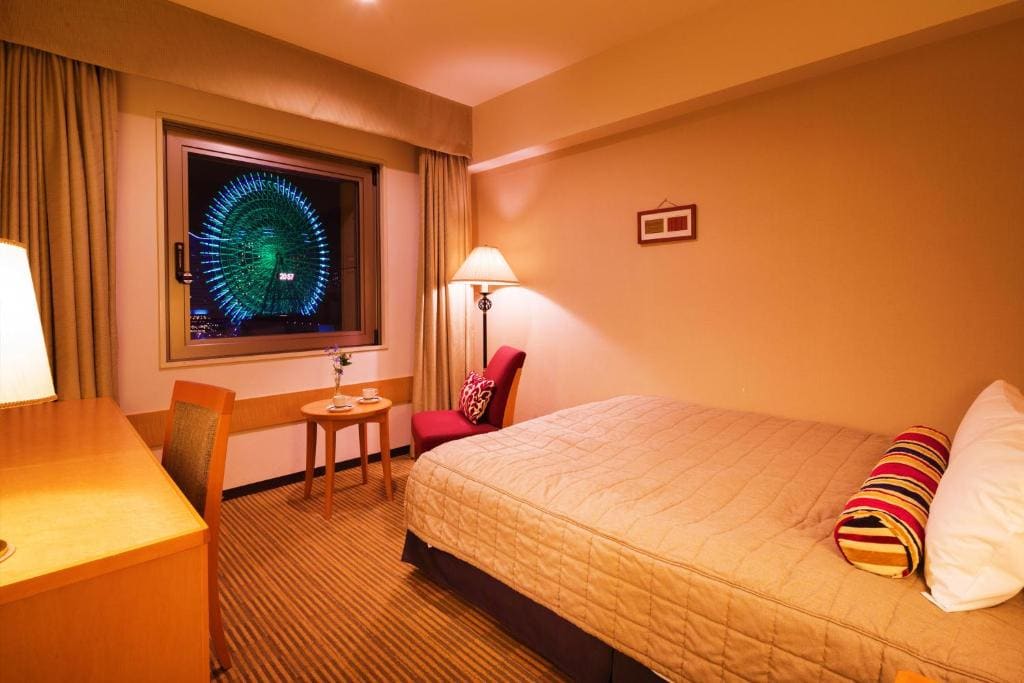 Double Room room - Image 1