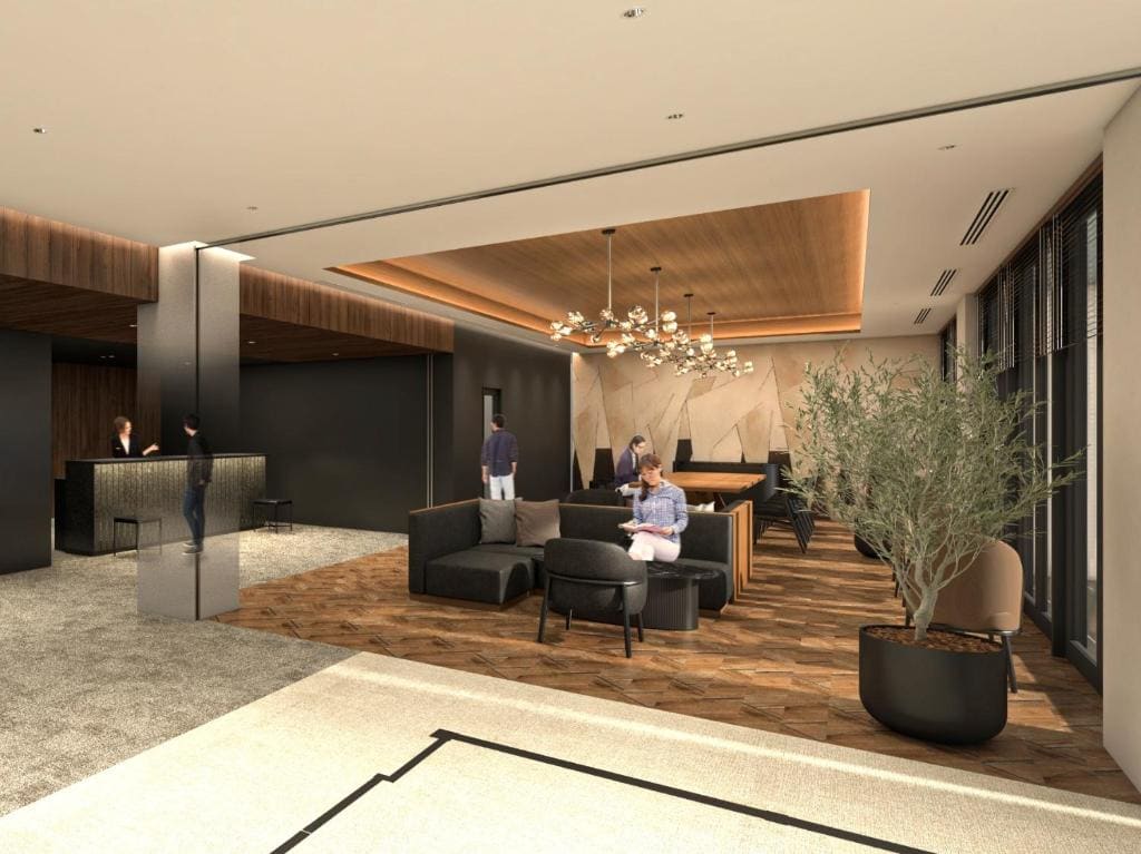 Room Selected at Check In - Non-Smoking room - Image 2