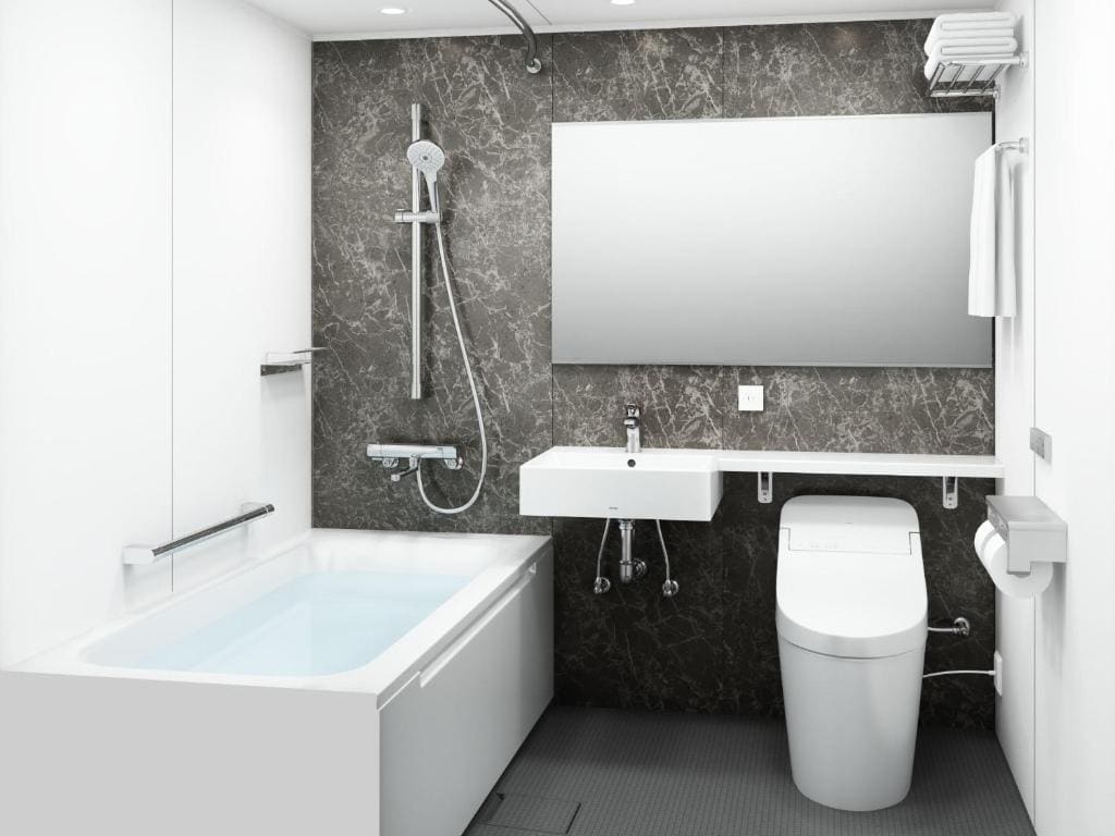 Standard Twin Room - Non-Smoking room - Image 1