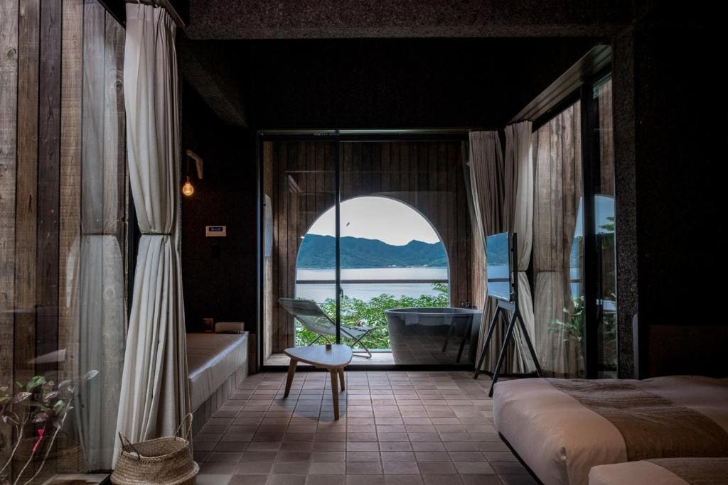 Double or Twin Room with Private External Bathroom room - Image 1