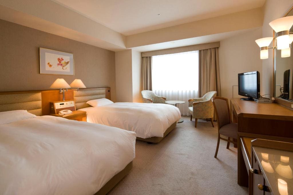 Standard Single Room room - Image 1