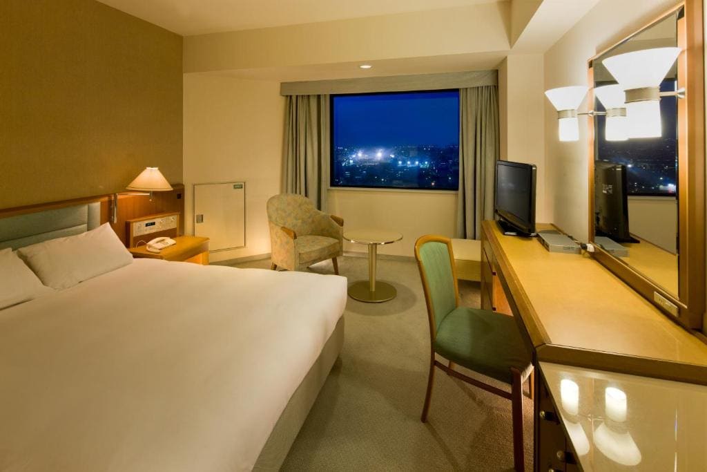 Room Selected at Check-In room - Image 3