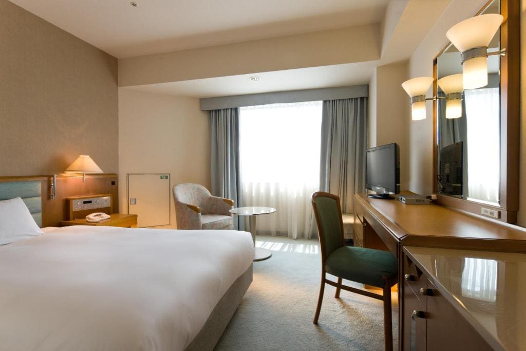 Standard Twin Room room - Image 2