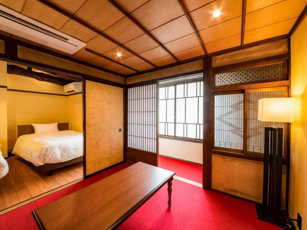 Twin Room room - Image 1