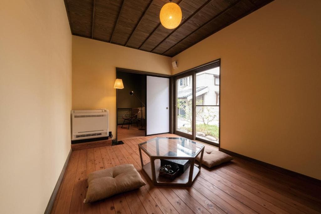Twin Room with Garden View room - Image 2