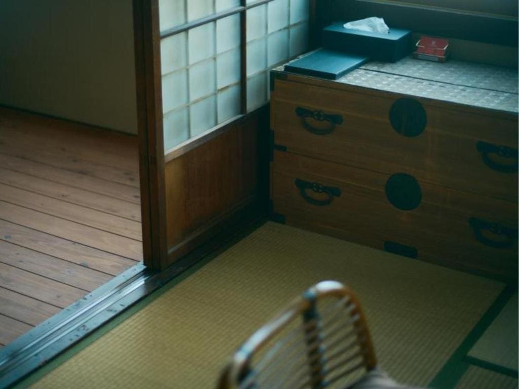 Deluxe Twin Room room - Image 3
