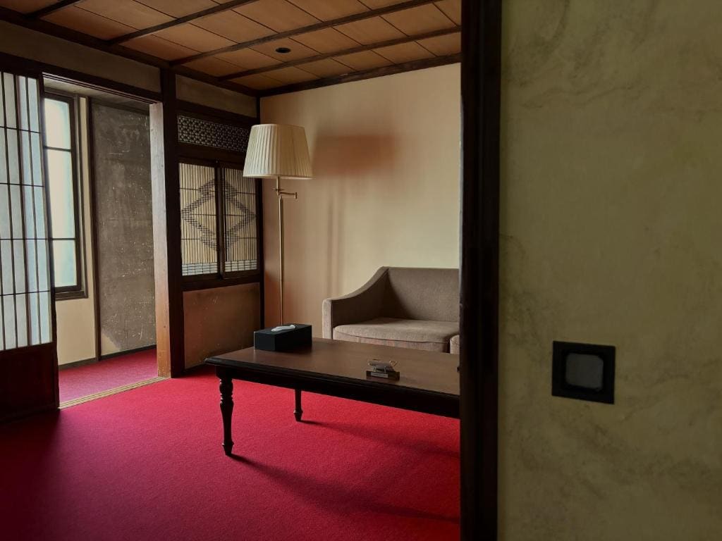 Twin Room room - Image 2