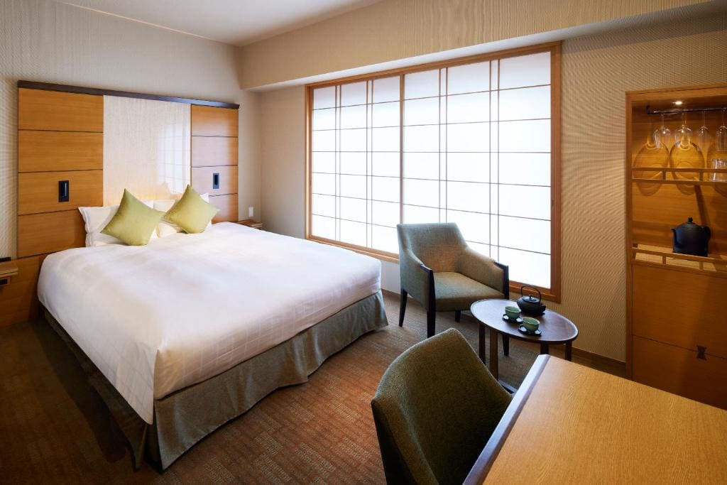 Comfort Twin Room - Non-Smoking room - Image 1