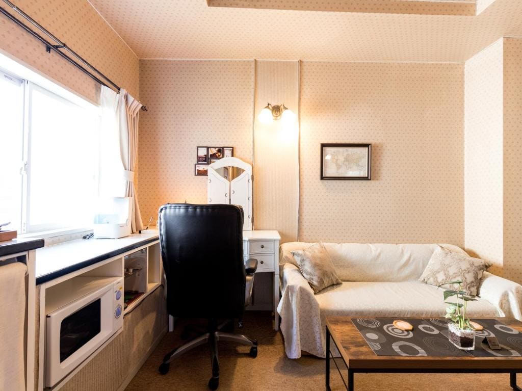 Double Room - Non-Smoking room - Image 3