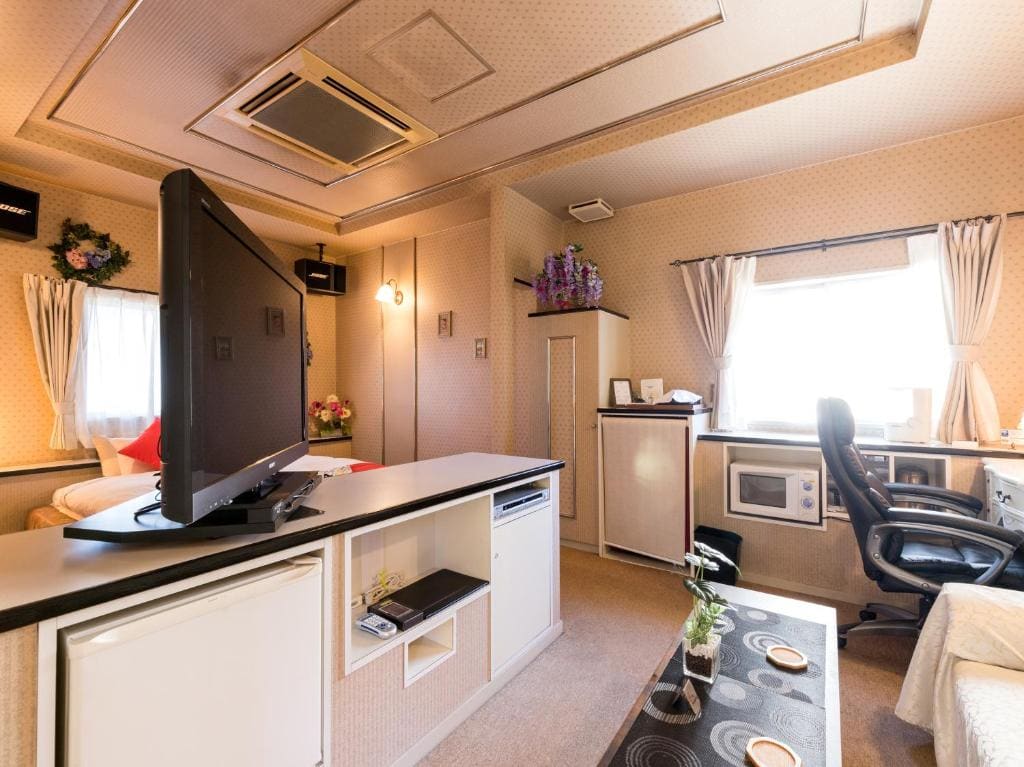 Double Room - Non-Smoking room - Image 2