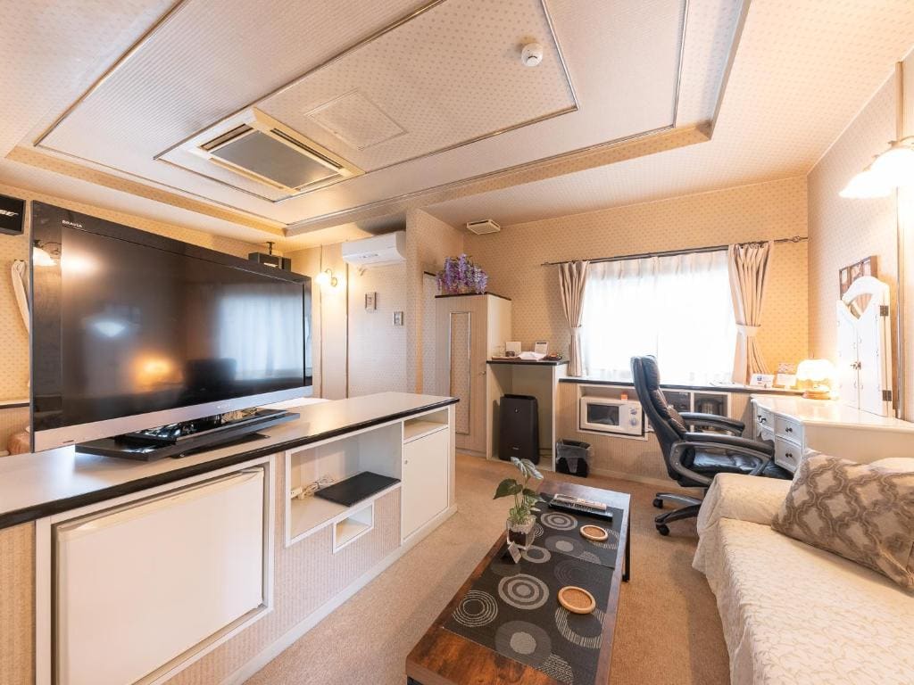 Double Room - Non-Smoking room - Image 1