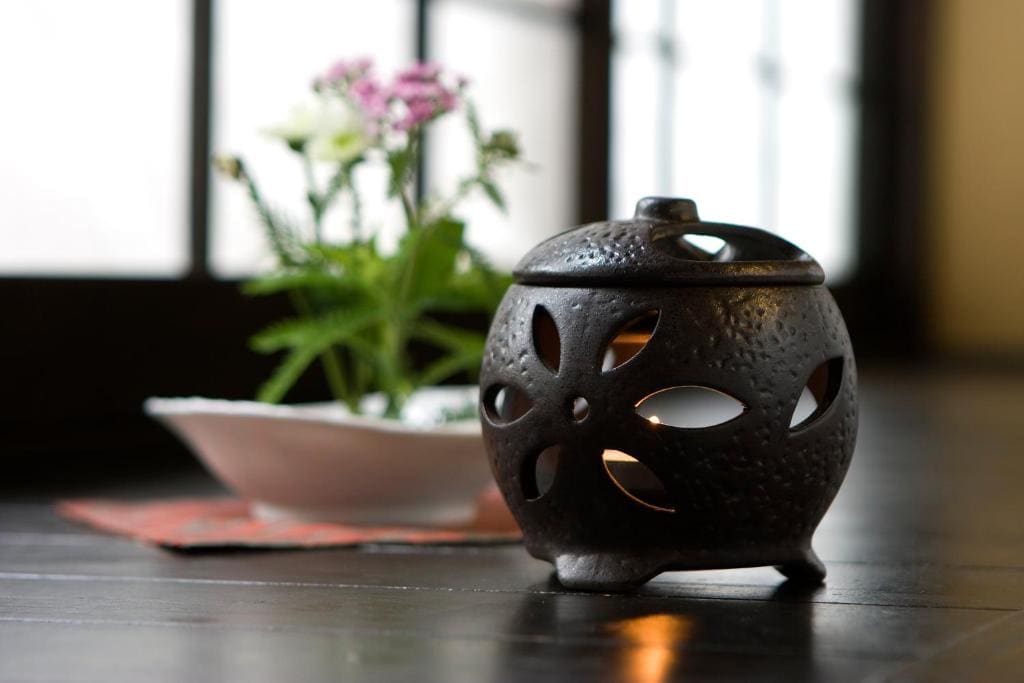 Standard Japanese-Style Room room - Image 3