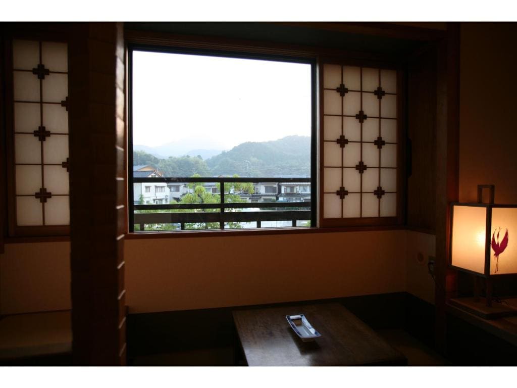 Japanese-Style Room room - Image 2