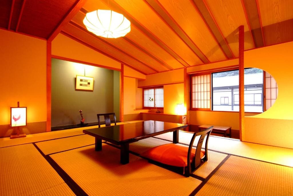 Japanese-Style Room room - Image 3