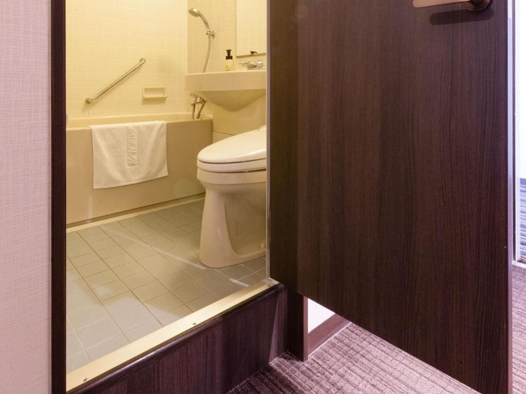 Double Room - Non-Smoking room - Image 1