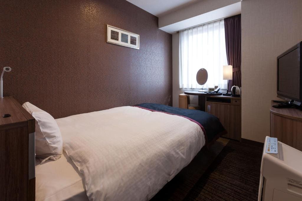Single Rom - Non Smoking room - Image 1