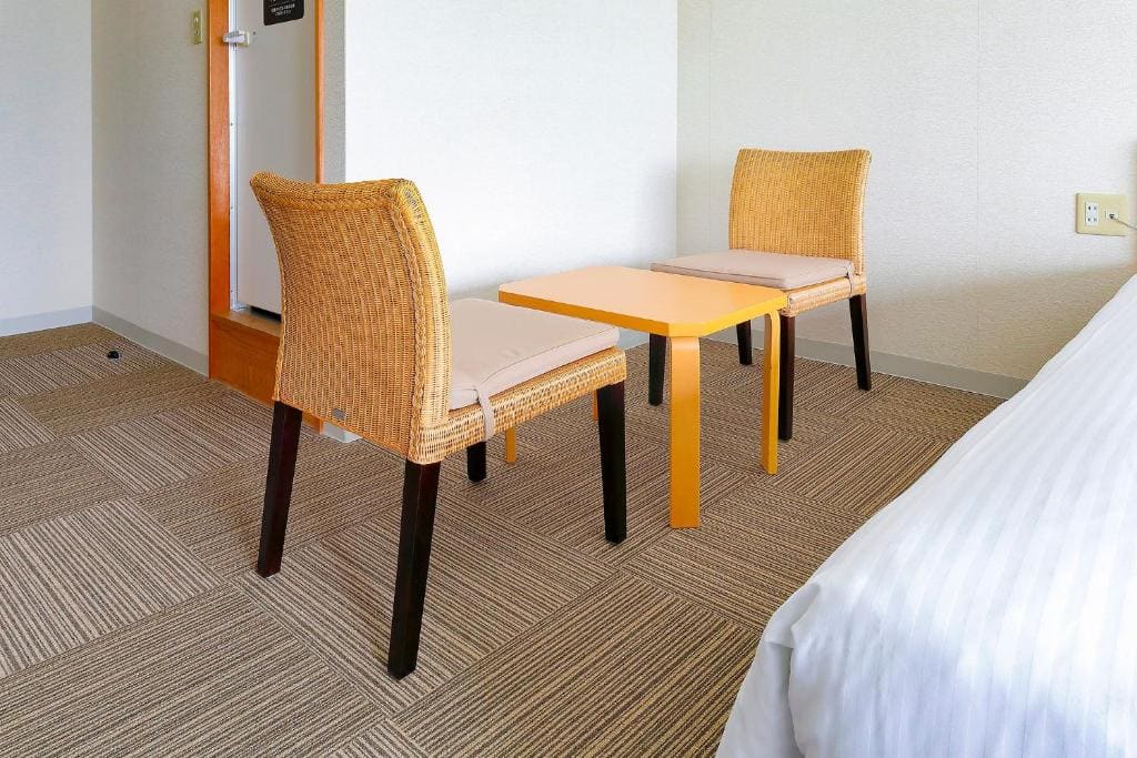 Standard Japanese-Style-Room 29sqm - Indoor Bath - Non-Smoking room - Image 2