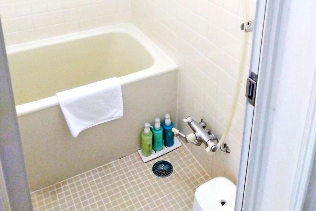 Standard Japanese-Western-Style-Room 54sqm - Indoor Bath - Non-Smoking room - Image 2