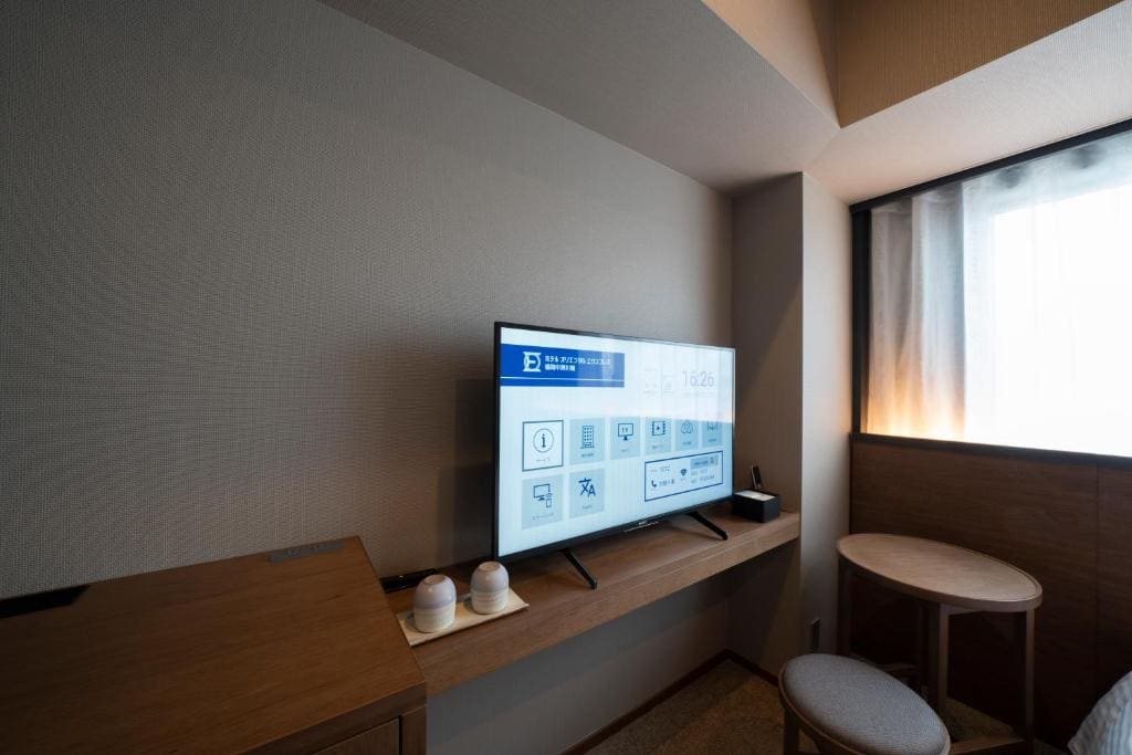 Superior Double Room - Non-Smoking room - Image 1