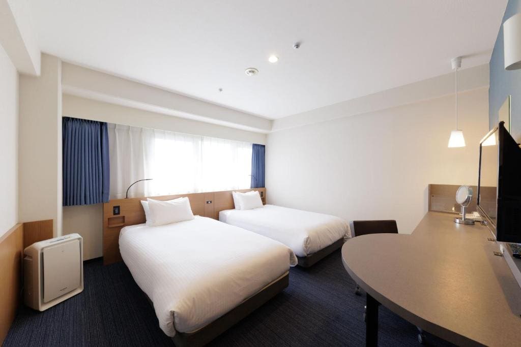 Twin Room -Non-Smoking room - Image 3