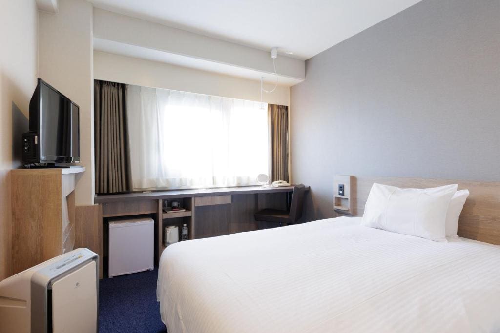 Twin Room -Non-Smoking room - Image 1