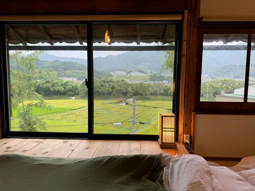 Deluxe Triple Room room - Image 2
