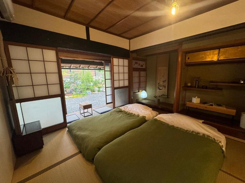 Double or Twin Room with Terrace room - Image 3
