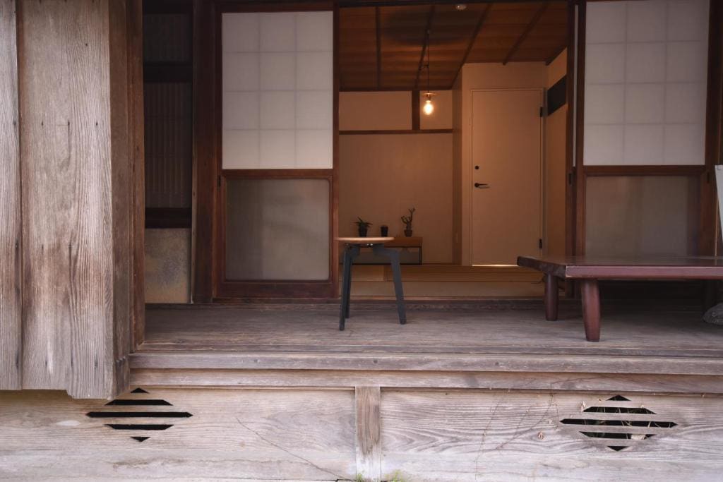 Double or Twin Room with Terrace room - Image 2
