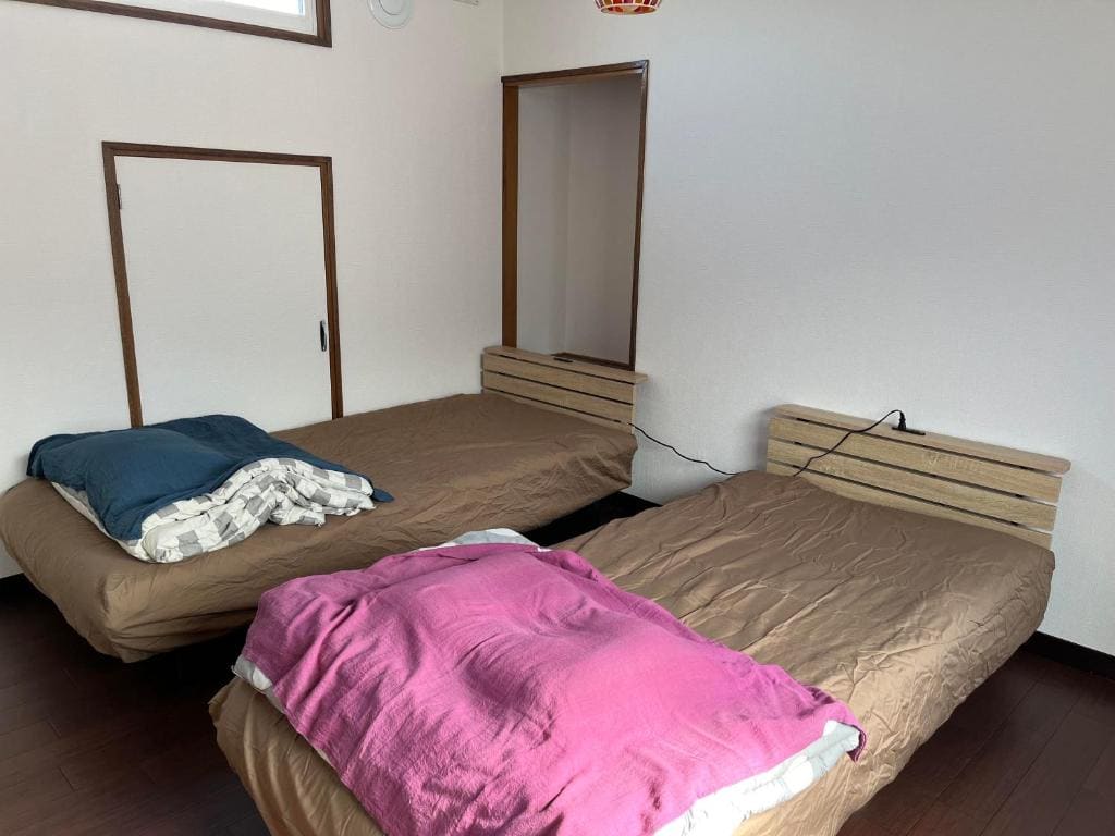 Twin Room room - Image 1